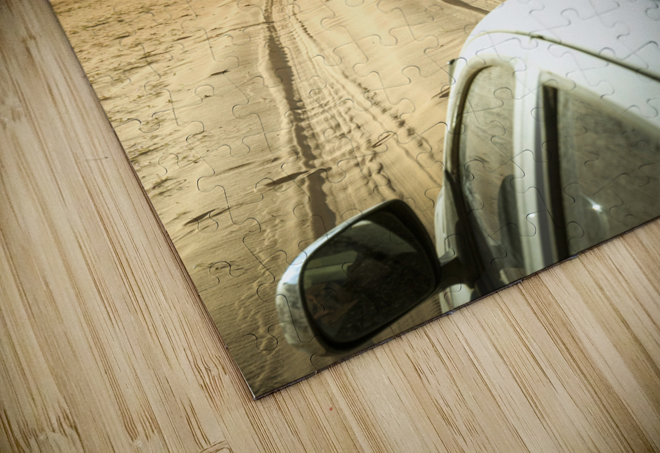 wandering camels background Gualtiero Boffi Puzzle