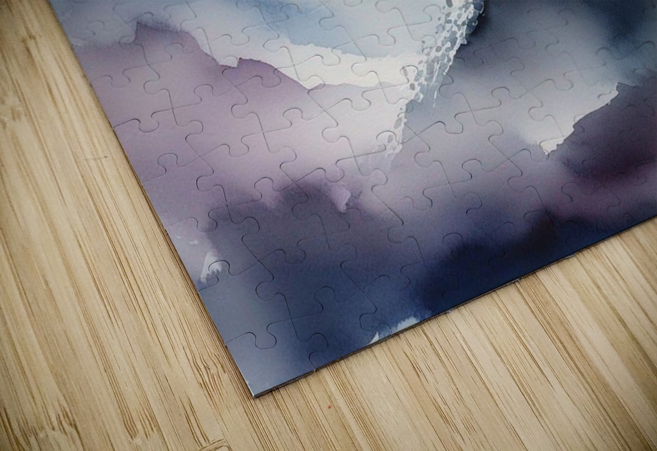 Artistic Tree of Life 63 Esmonbijouart Puzzle