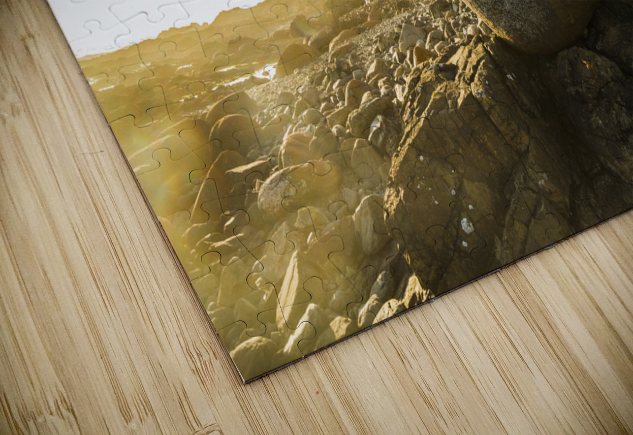 Boulder bay Jorgo Puzzle