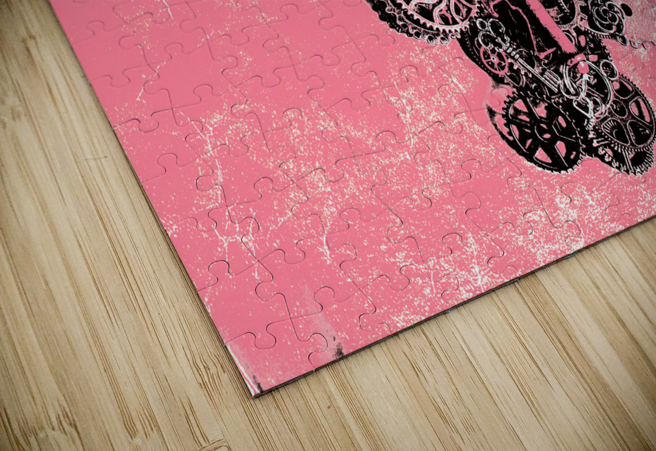 Symbiotic sentiment Jorgo Puzzle