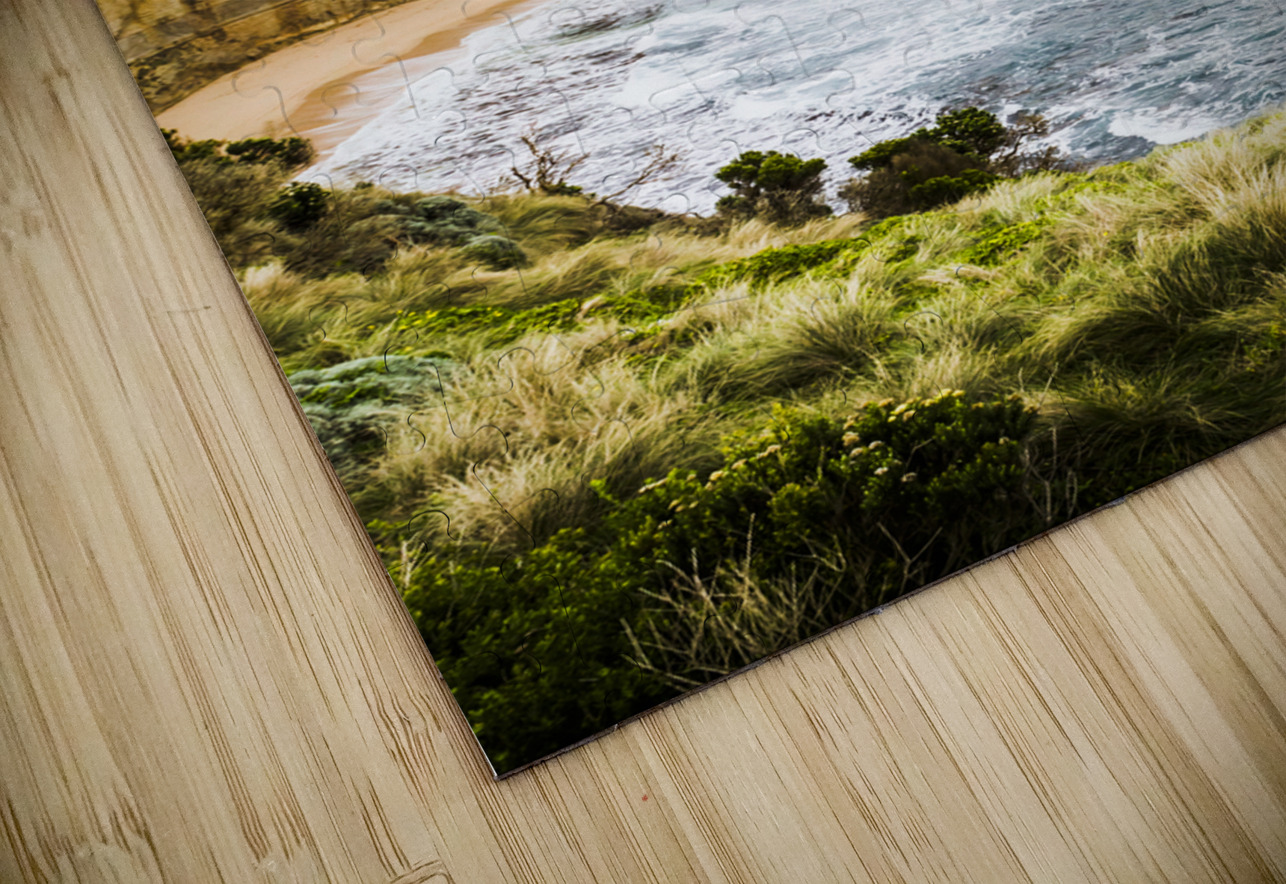 Australian natural wonders Jorgo Puzzle