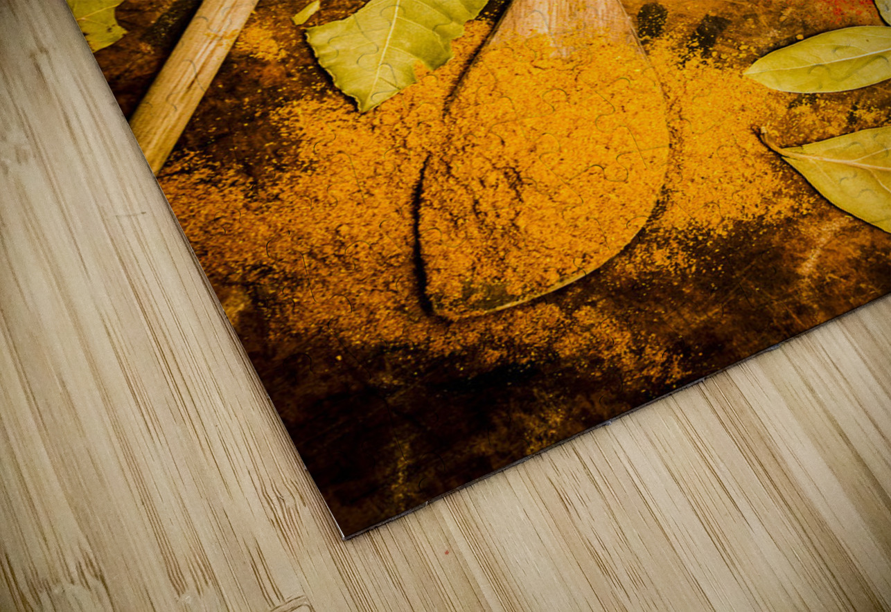 Flavours from the east Jorgo Puzzle