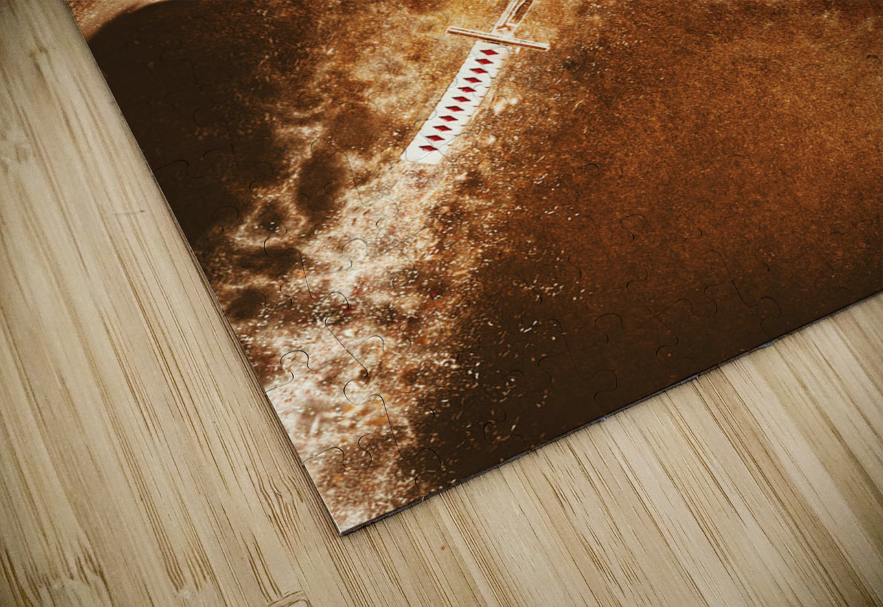 Empires of sand Jorgo Puzzle