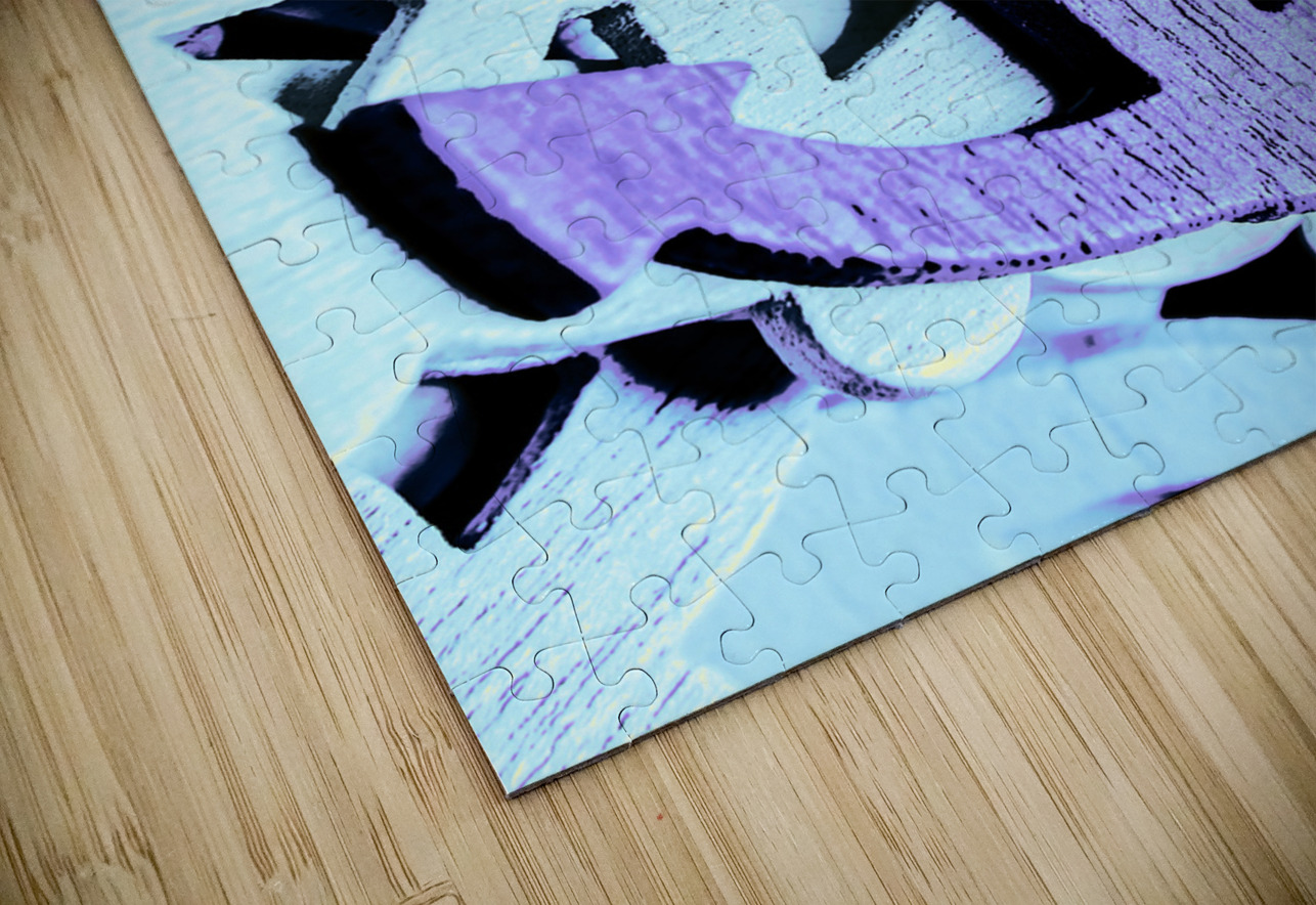 Hooked on sea travel Jorgo Puzzle