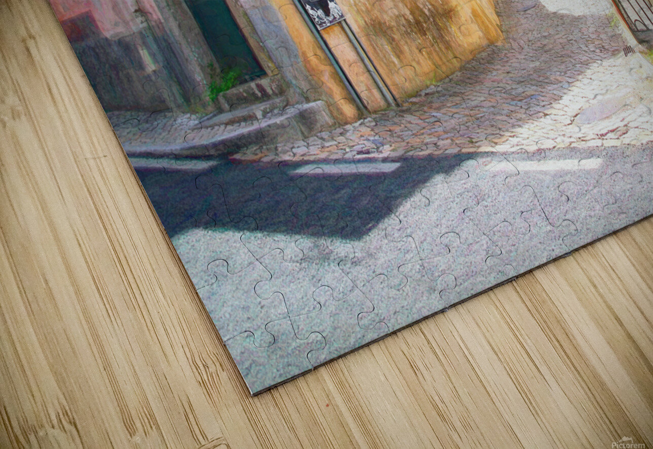 Sintra01 Denis Brien Puzzle