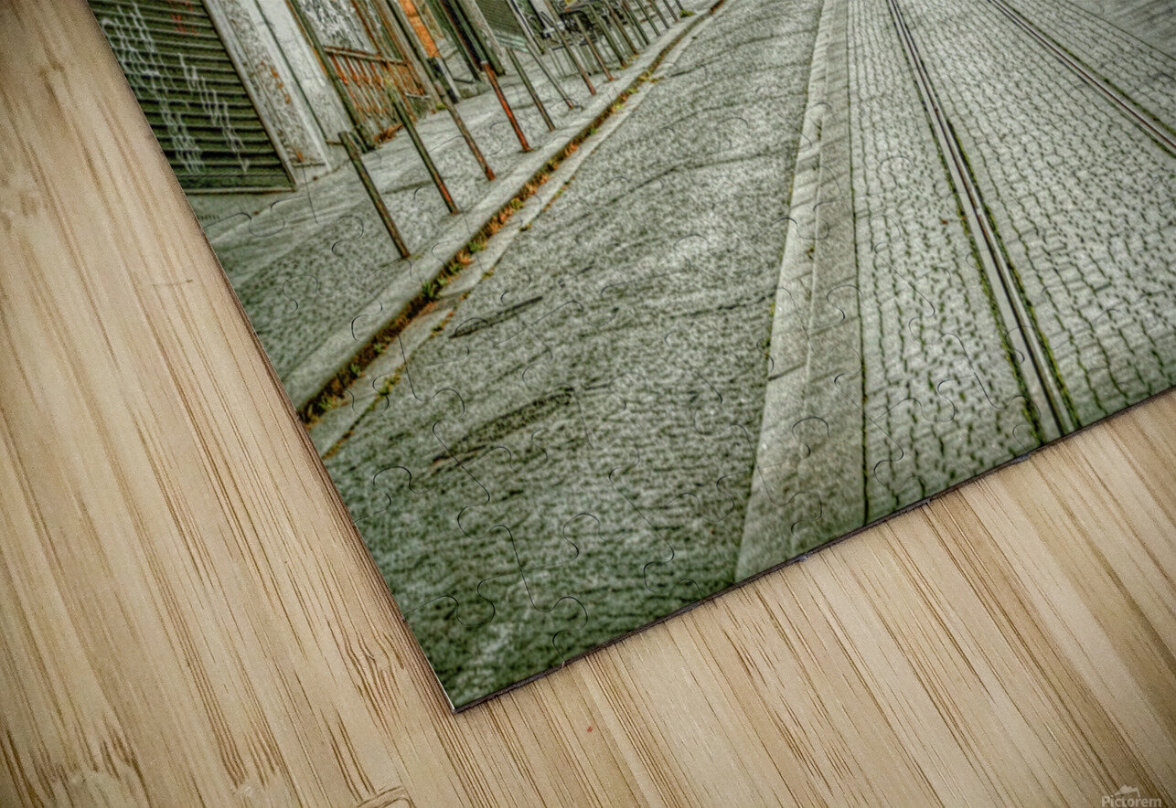 Uprail04 Denis Brien Puzzle