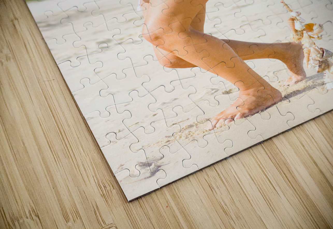 Beach Dreams Jorgo Puzzle