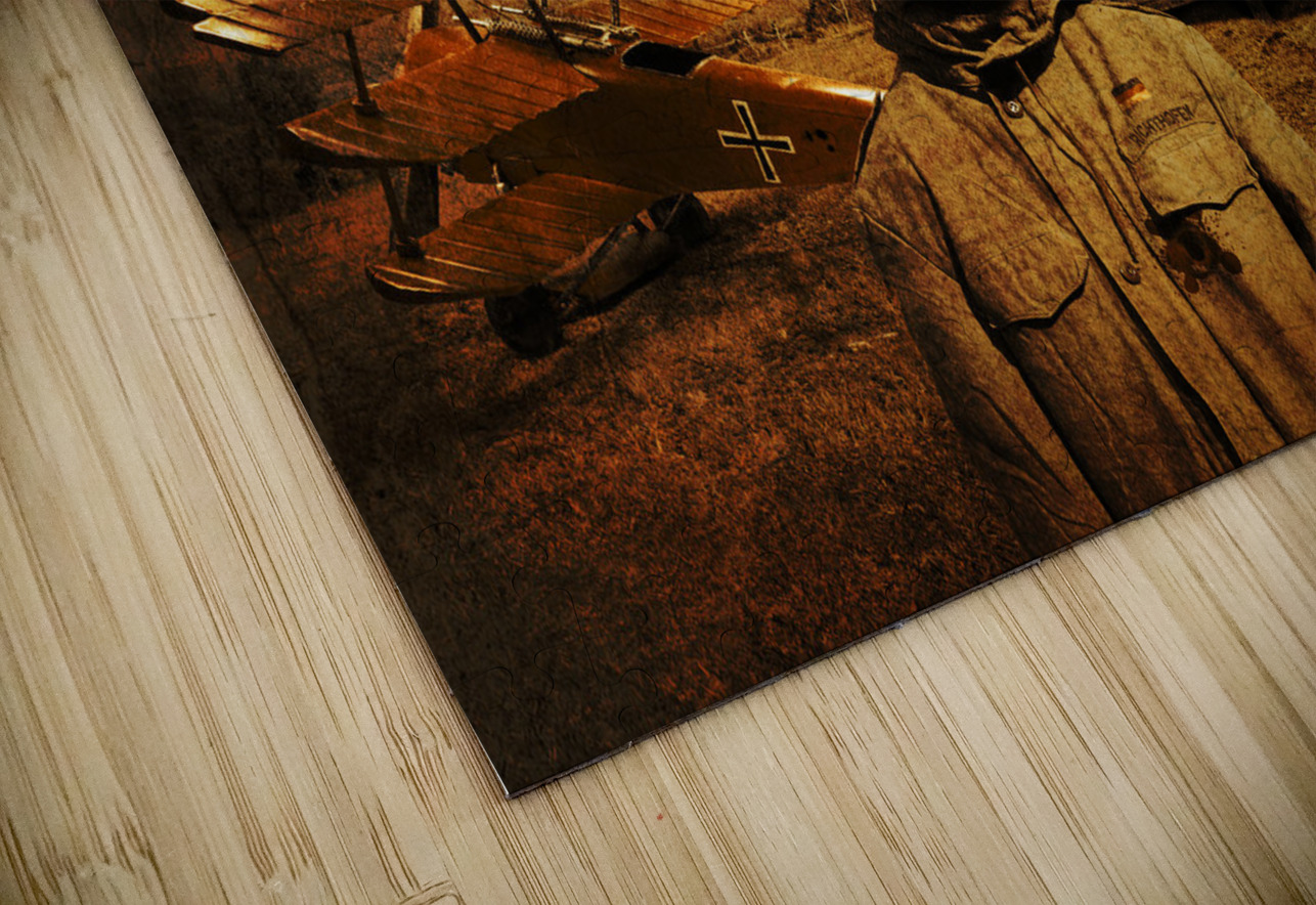 The Dead Baron Jorgo Puzzle