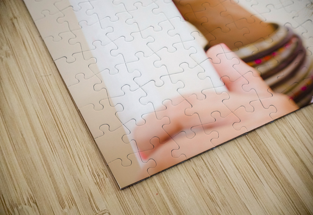 Surfing Love Jorgo Puzzle