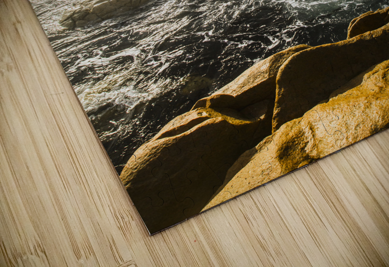 Picturesque Australian beach landscape Jorgo Puzzle