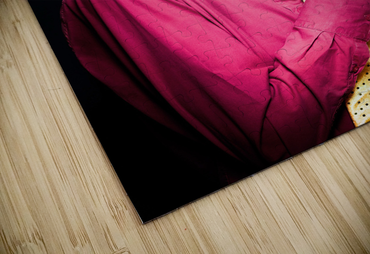 Paparazzi Taking Photograph At Red Carpet Event Jorgo Puzzle