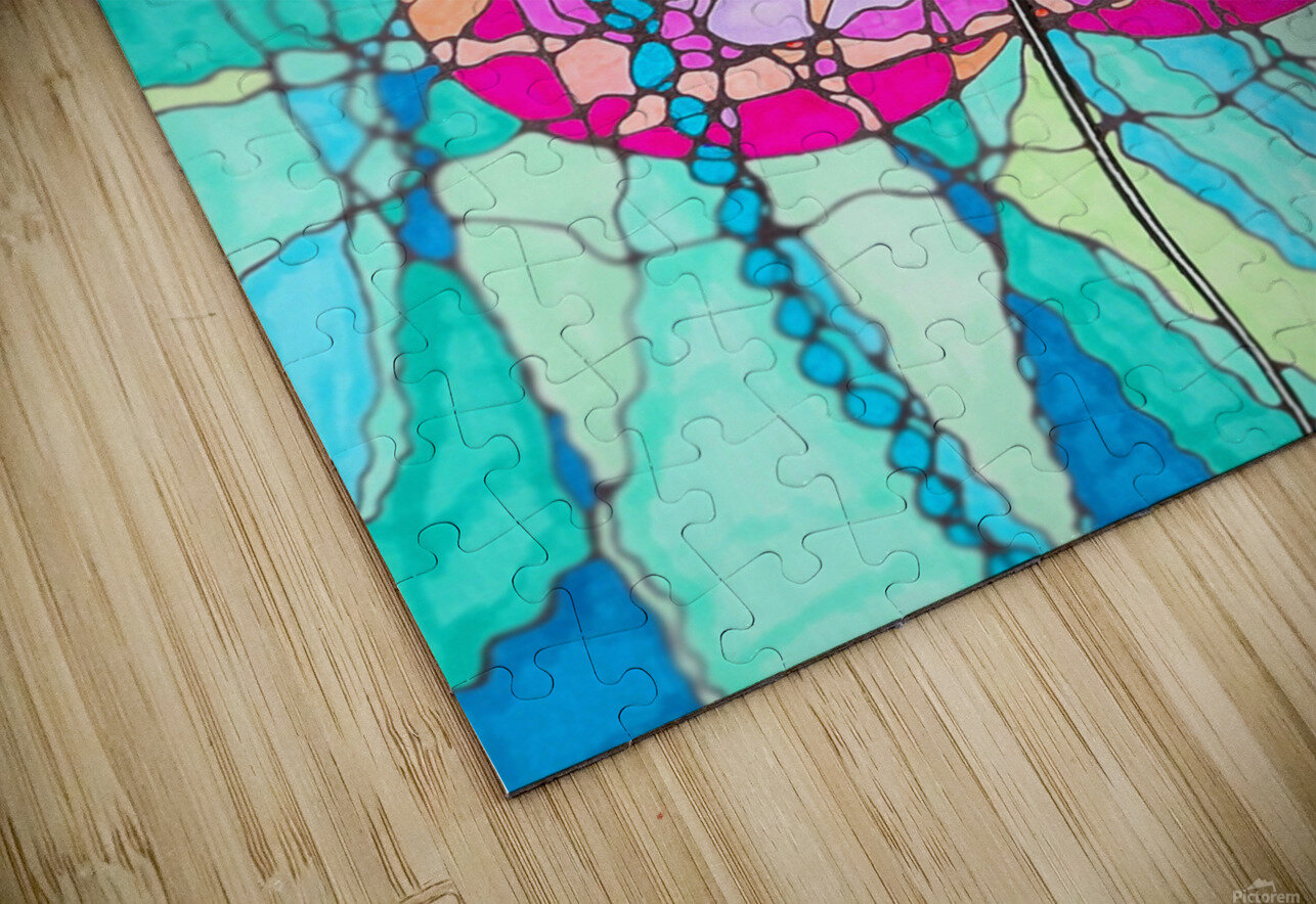 I Can Halinah Puzzle