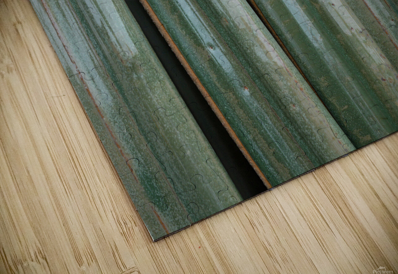 Green Pottery  Katherine Lindsey Photography Puzzle