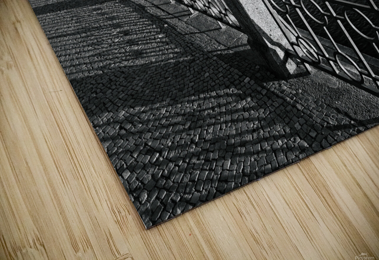  The Vltava embankment - Prague Czechia KarelStellnerPhoto Puzzle