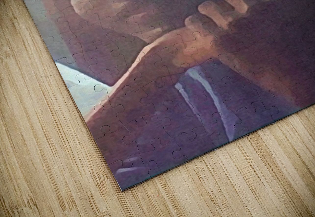 Artiste musicals  Gm melodie Puzzle