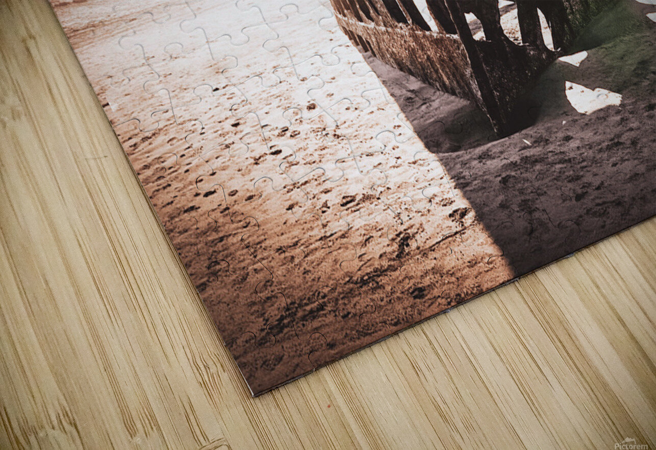 Ghost Ship Anthony Cummins Puzzle