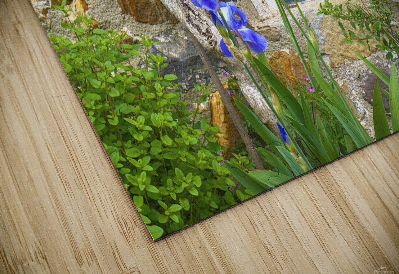 Au n°7 Lajuel Puzzle