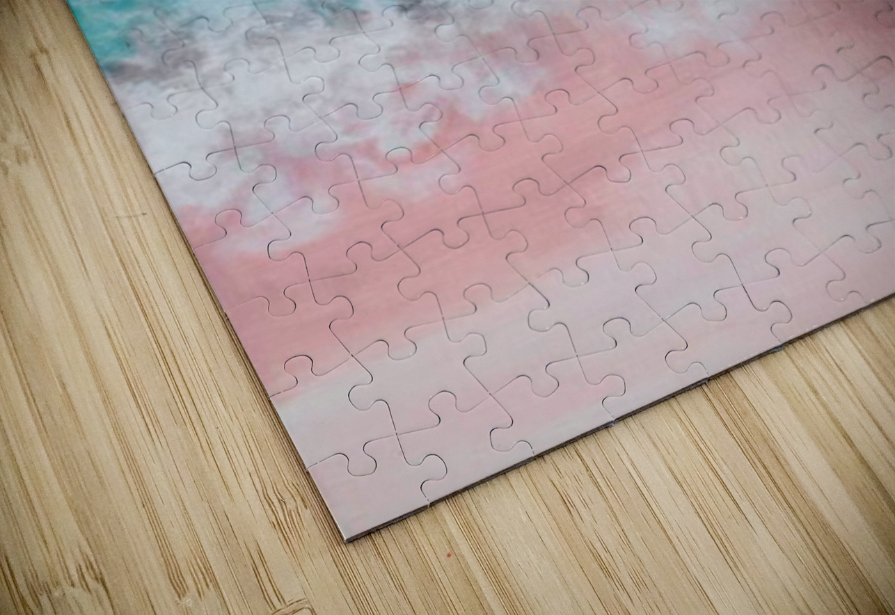 AquaticDream Katherine Polack Puzzle