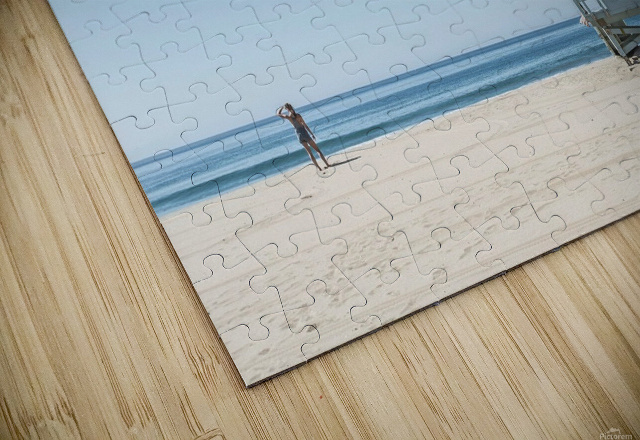 The Horizen Lynnette Brink Puzzle