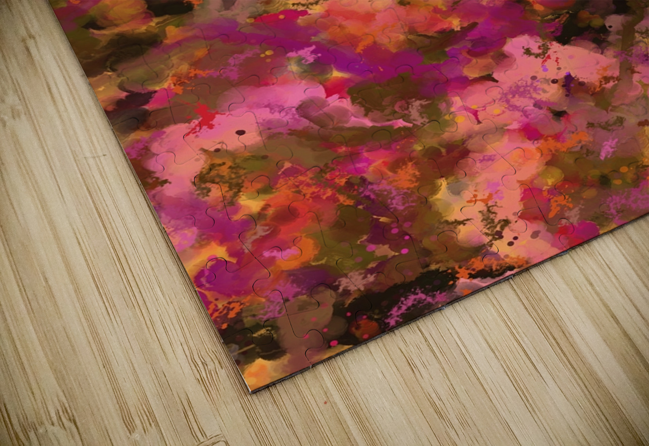 Briar Michael Sayer Puzzle