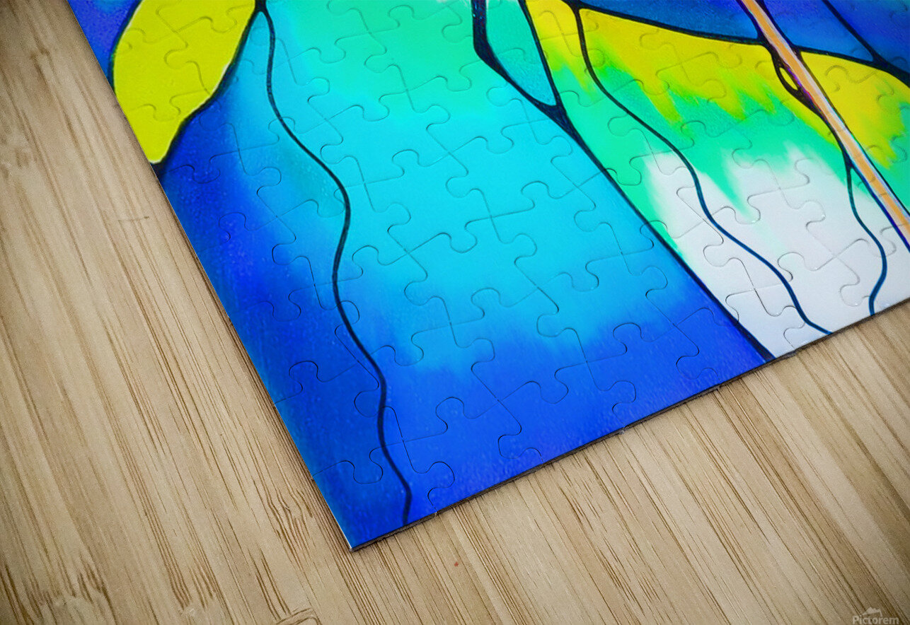 Self-knowledge  Halinah Puzzle