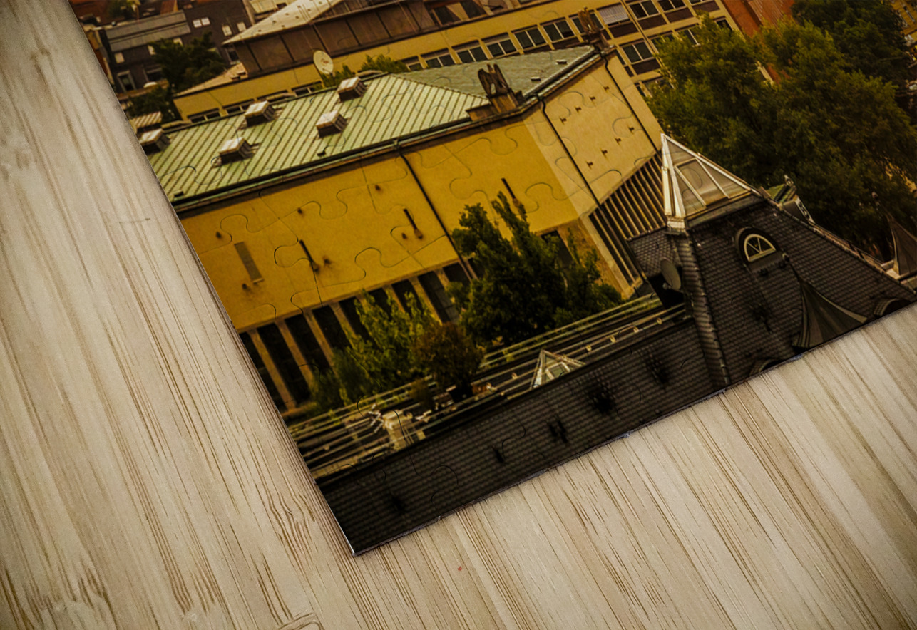 Store Munich  5L3A4042 Edit Tono Chavez Puzzle