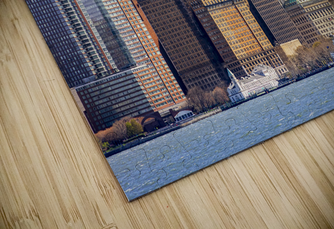 Store New York 5L3A0760 Tono Chavez Puzzle