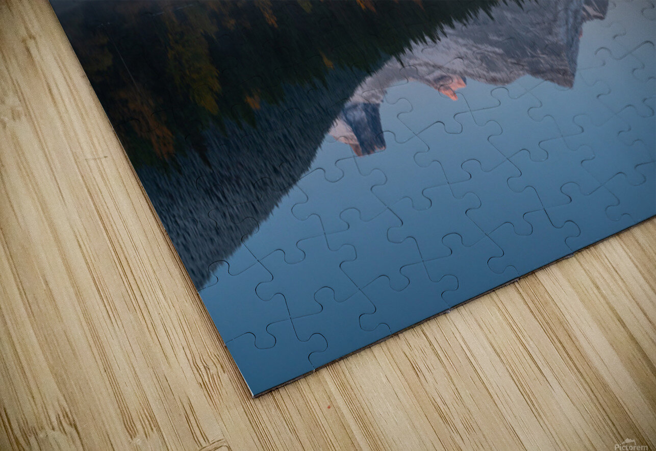 Kananaskis Sunrise - Canadian Rockies Michael Ozimko  Puzzle