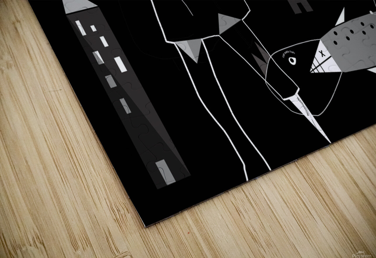 cateatskingsfish Christoph Puzzle