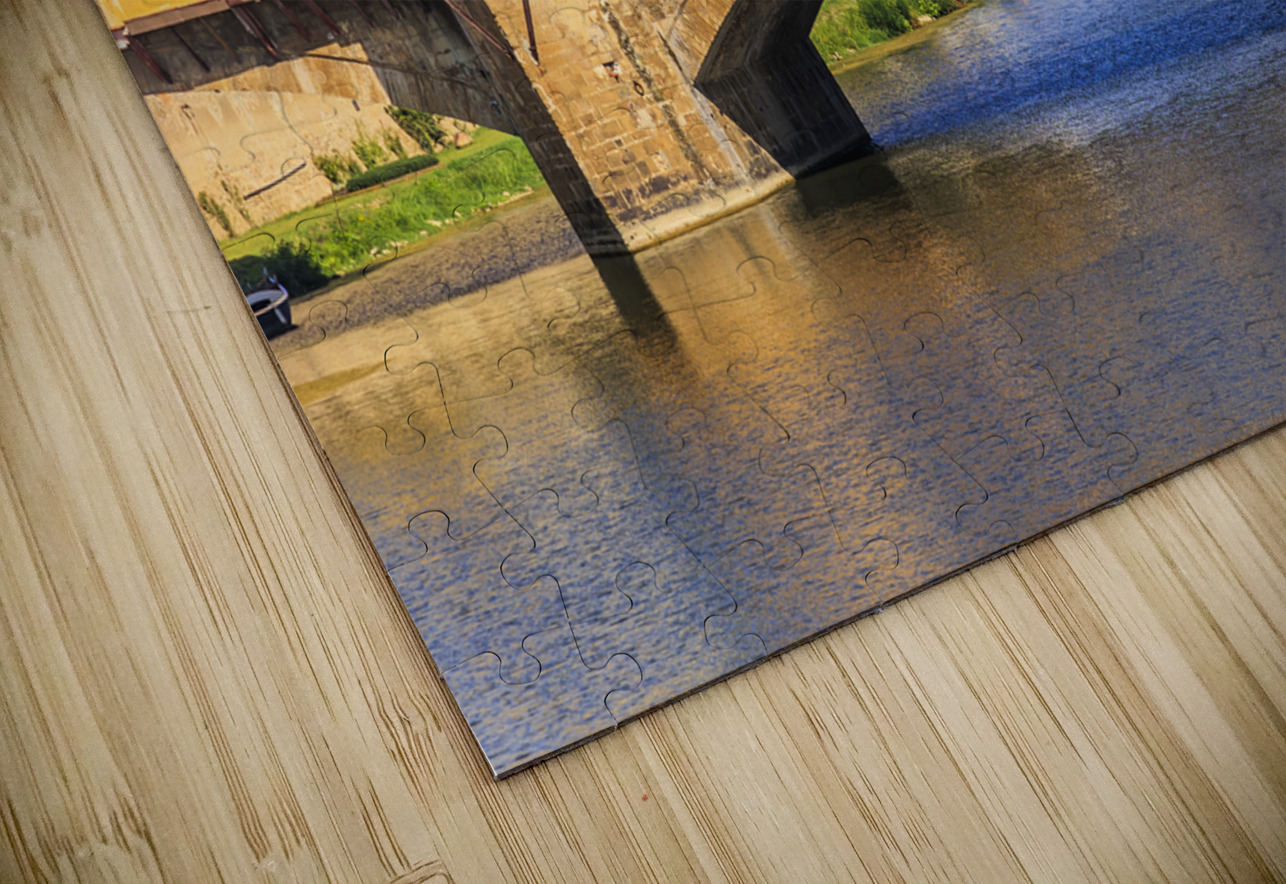 Store Florence 5L3A4919 Tono Chavez Puzzle