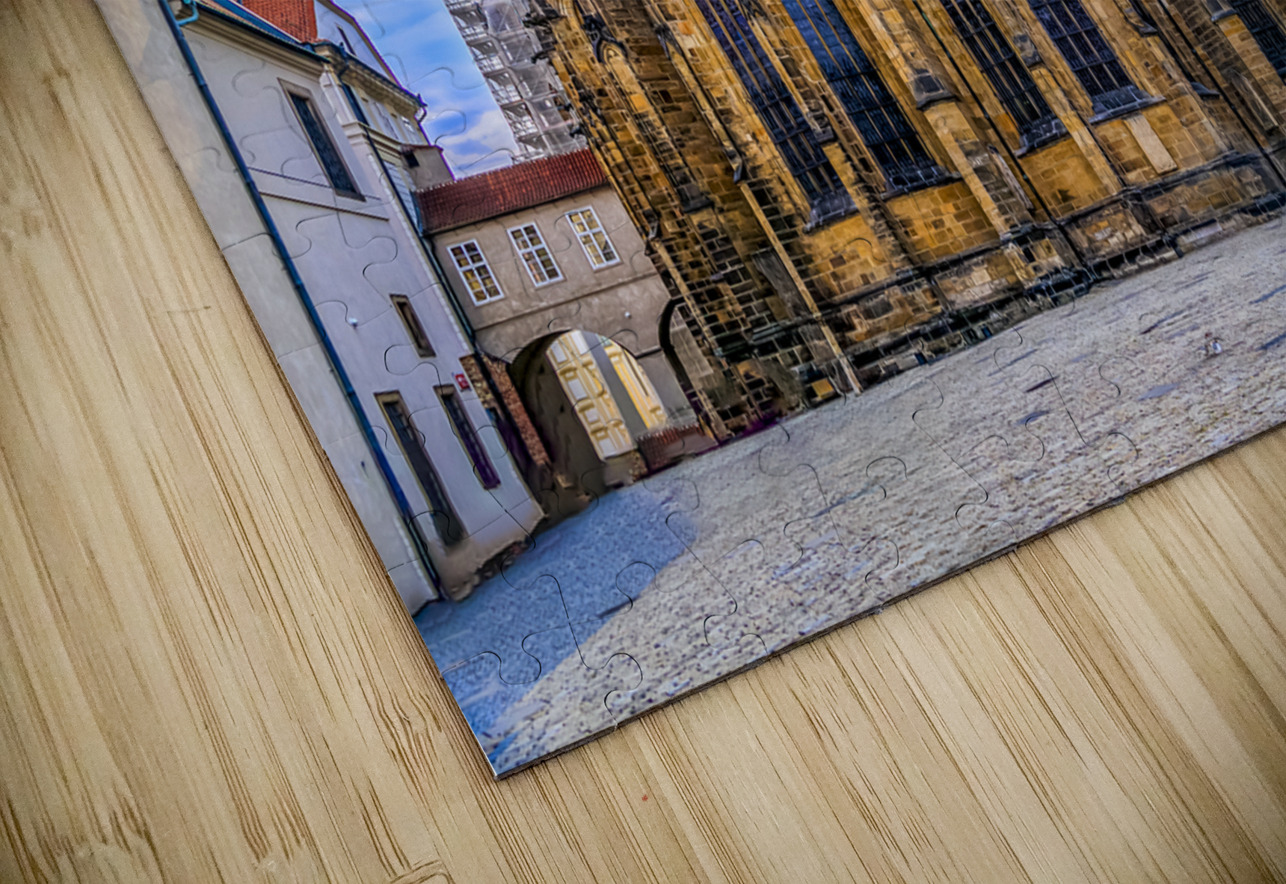 Store Prague 5L3A3797 Tono Chavez Puzzle