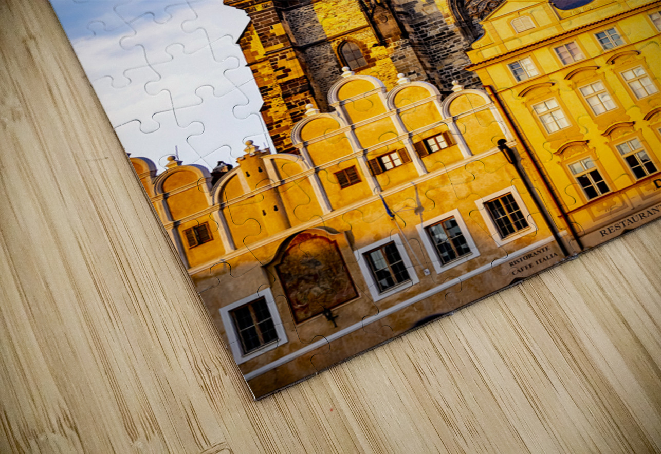 Store Prague 5L3A3938 Tono Chavez Puzzle