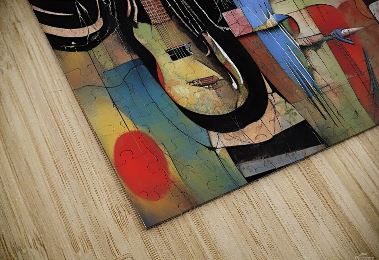 newBeat Christoph Puzzle