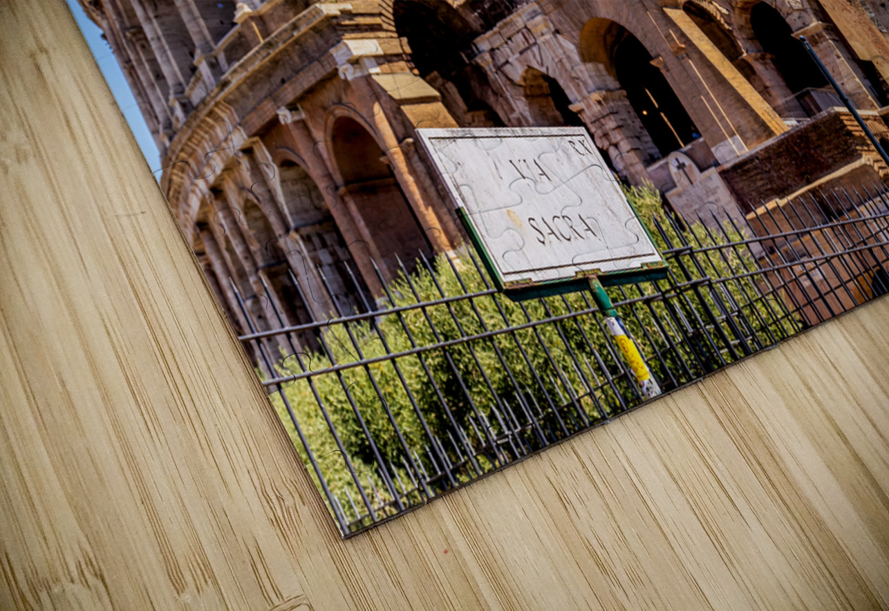 Store Rome 5L3A5045 Tono Chavez Puzzle