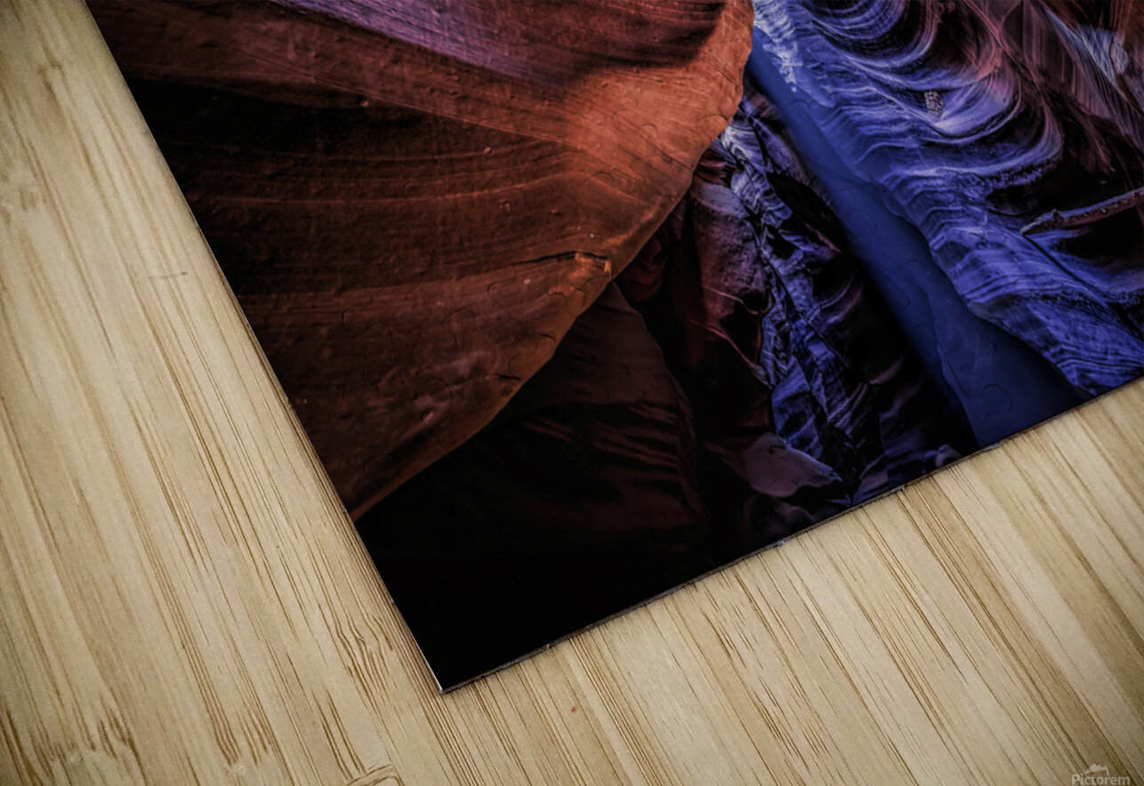 Antelope 14 Bob Tamburello Puzzle