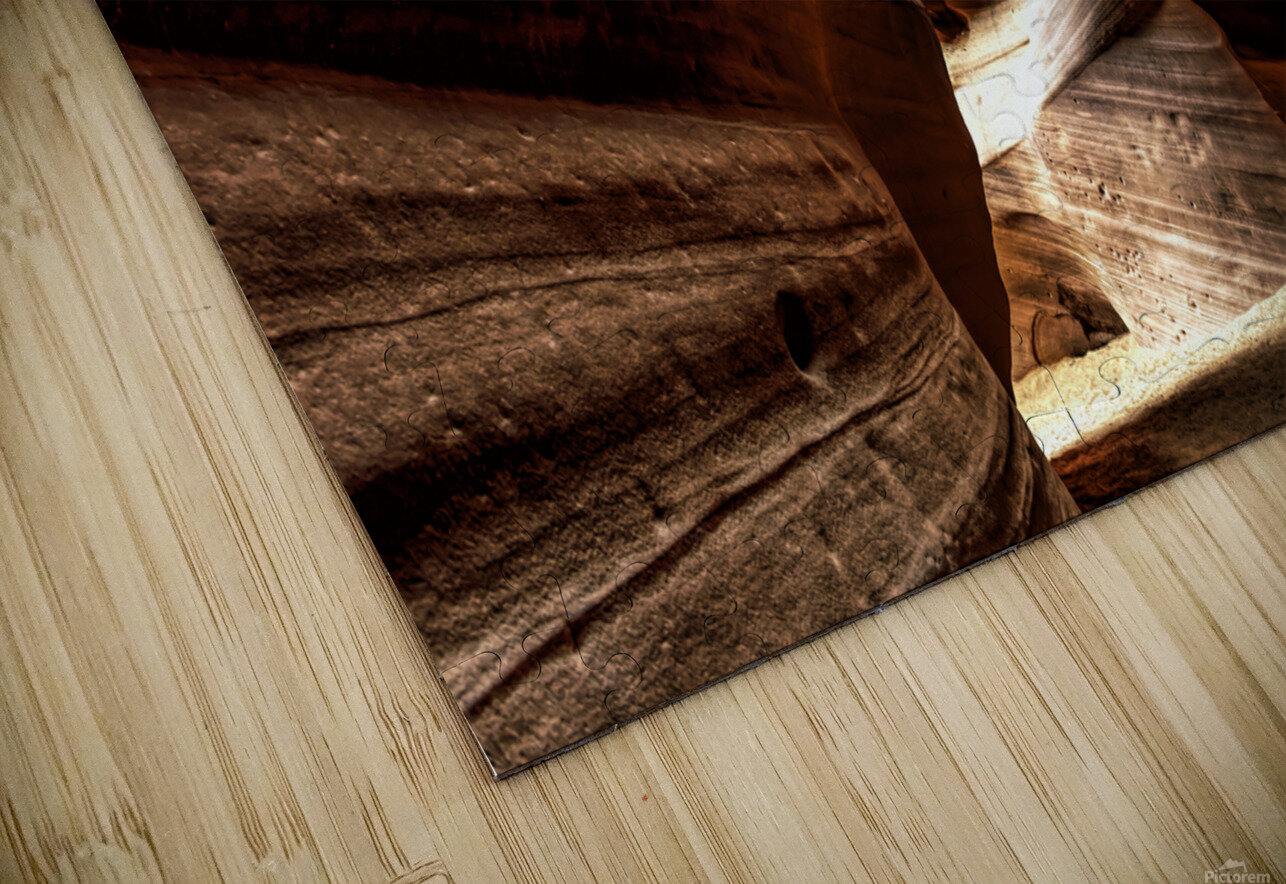 Antelope 4 Bob Tamburello Puzzle