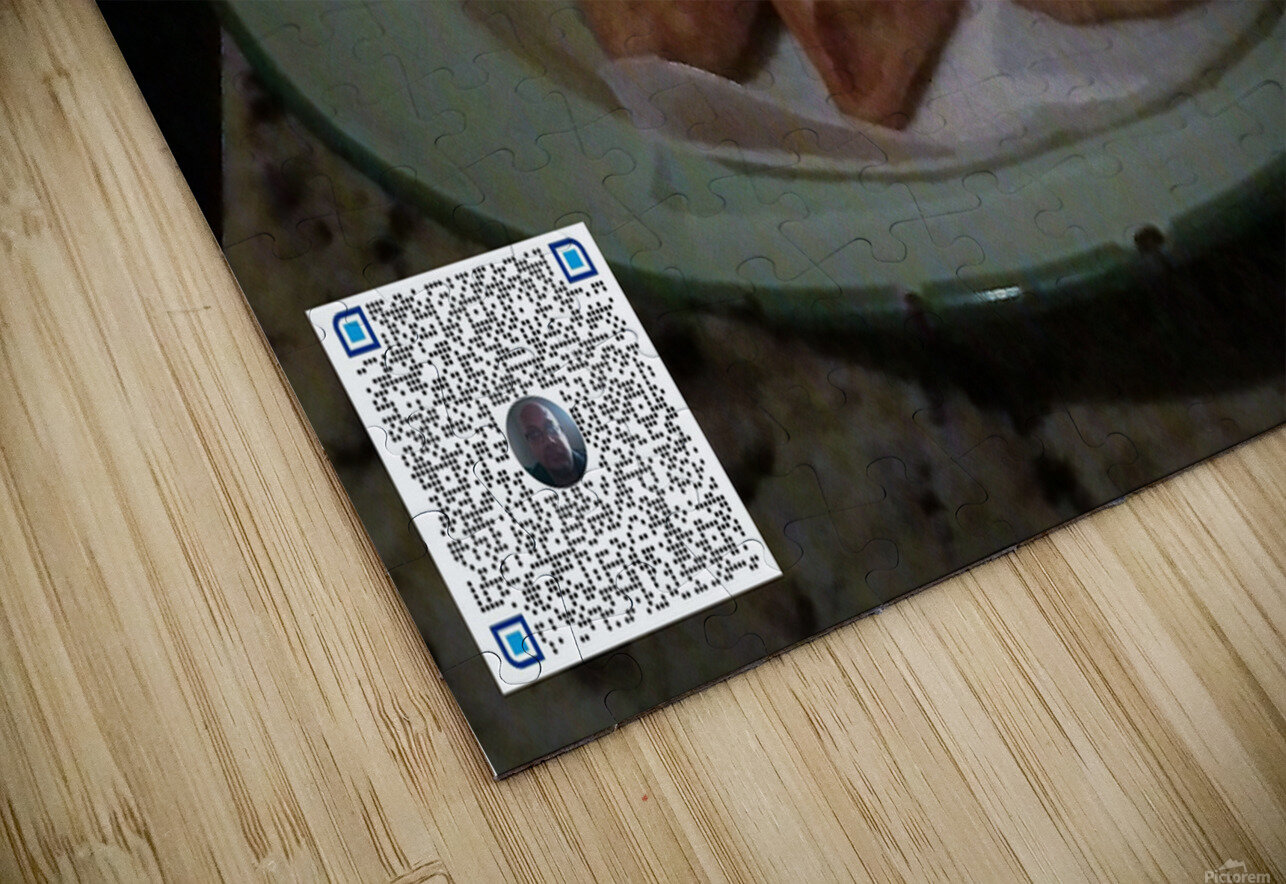 Samosas Nightmare Puzzle