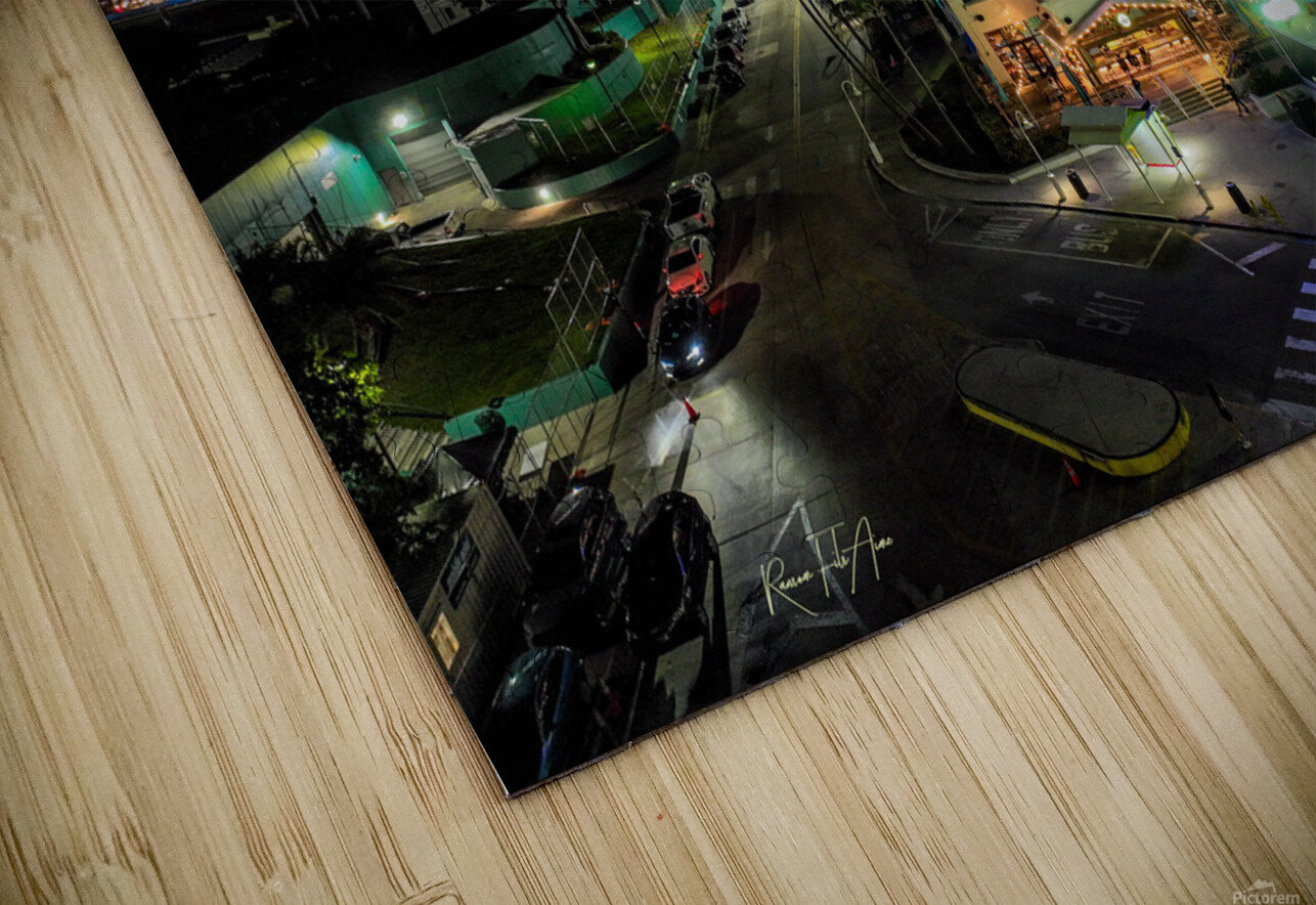 Brickell 3 DomaraArtscape Puzzle