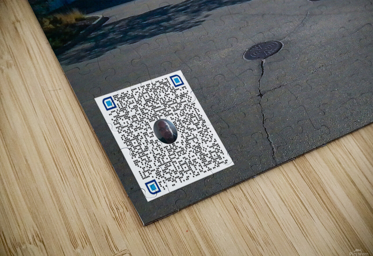 Nightmares Finger Nightmare Puzzle