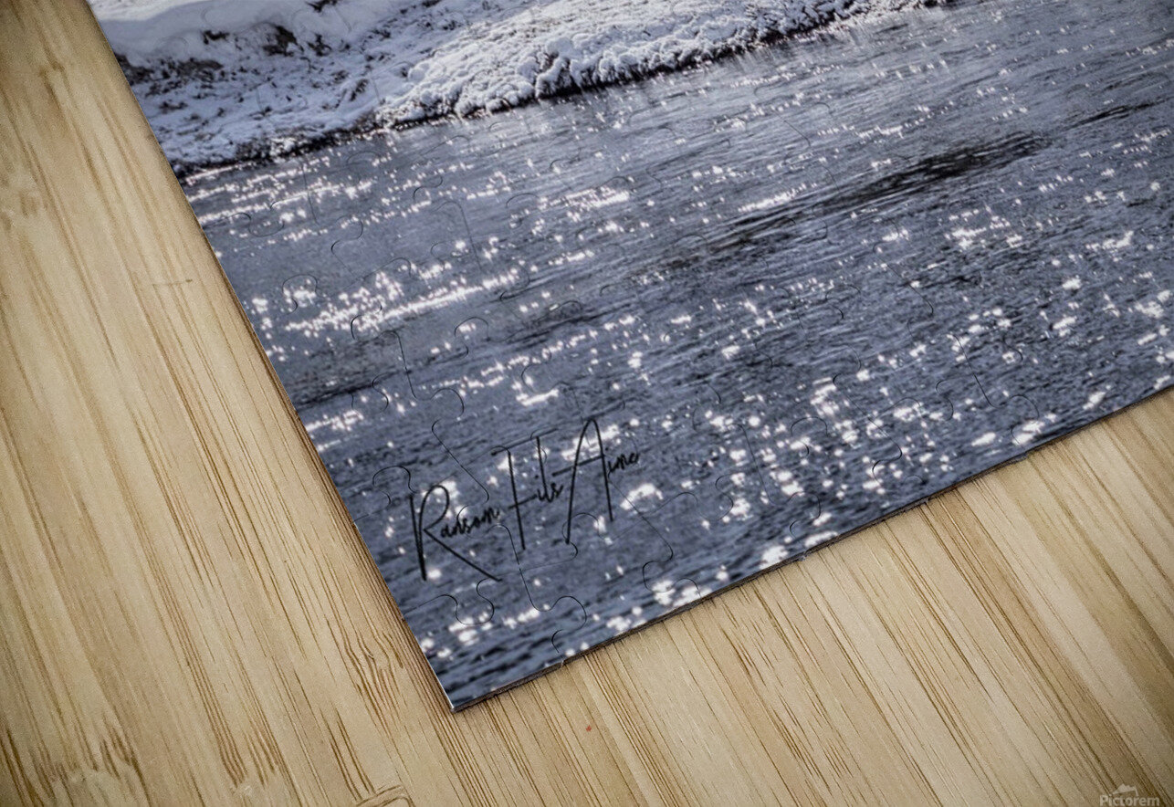 Montana 4 DomaraArtscape Puzzle