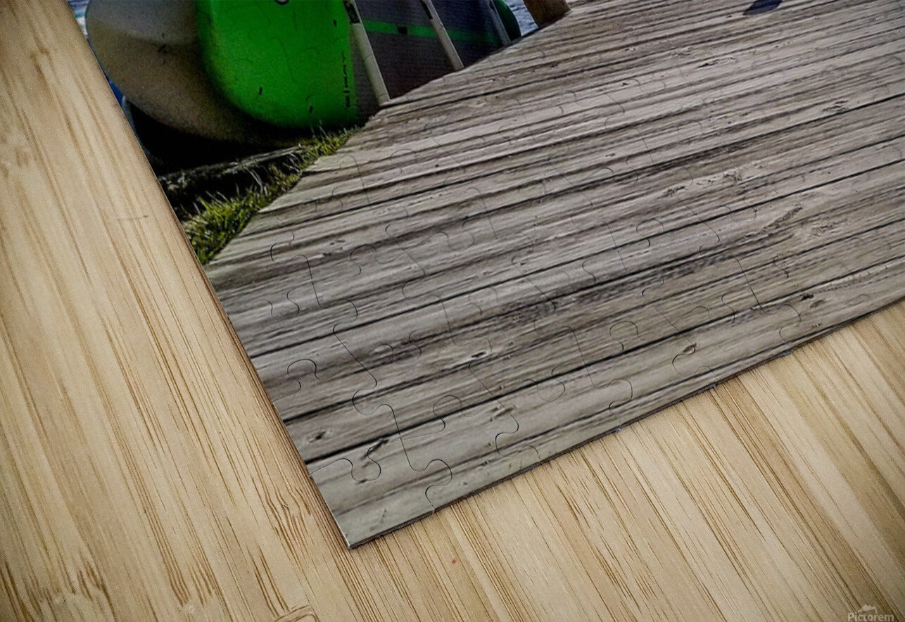 Pier 1   DomaraArtscape Puzzle