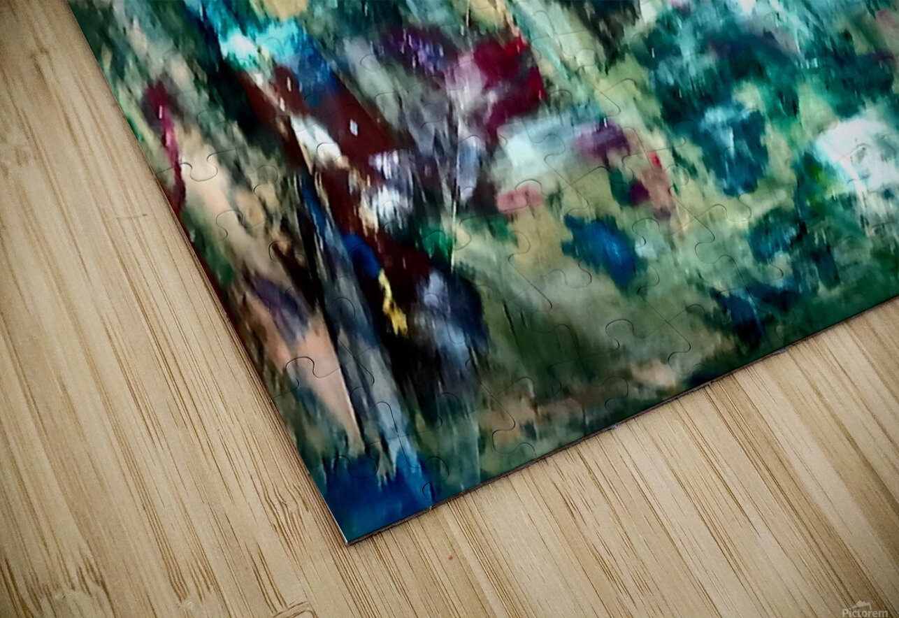 Day dream  Zaramar Paintings  Puzzle