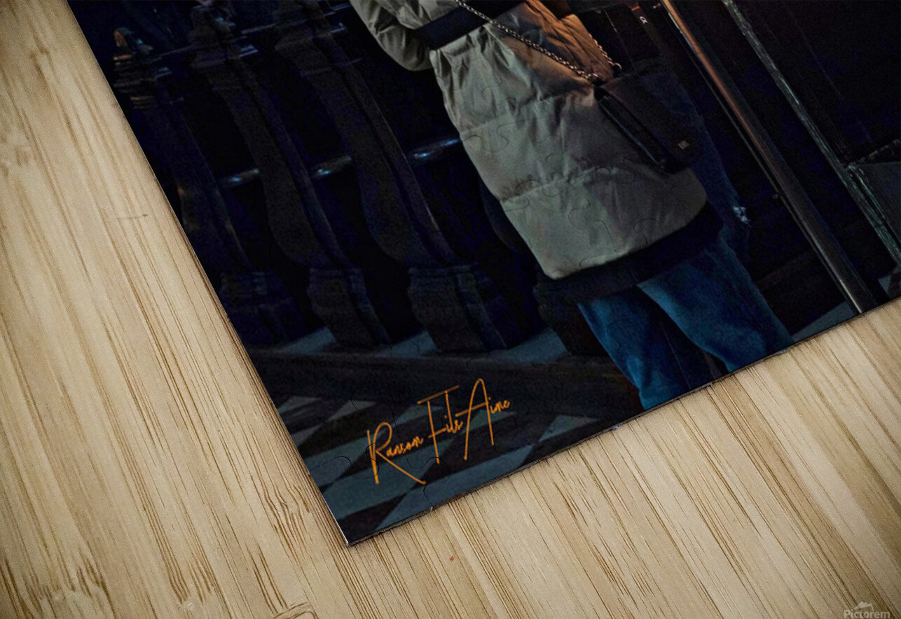 St Stephen Cathedral  DomaraArtscape Puzzle