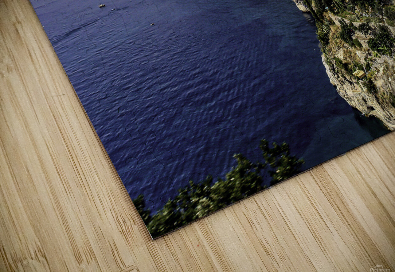 Amalfi 1 Bob Tamburello Puzzle