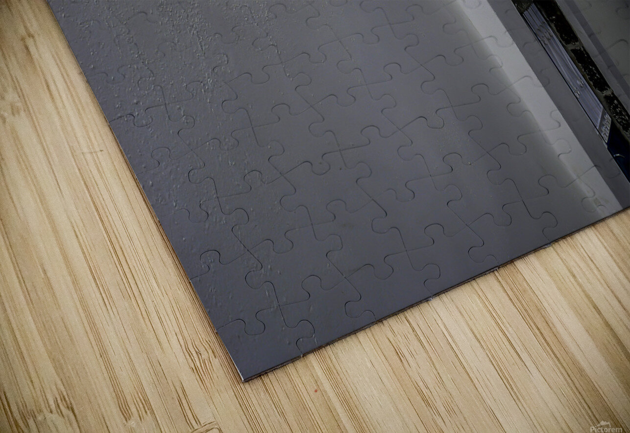 Santorini 3 Bob Tamburello Puzzle