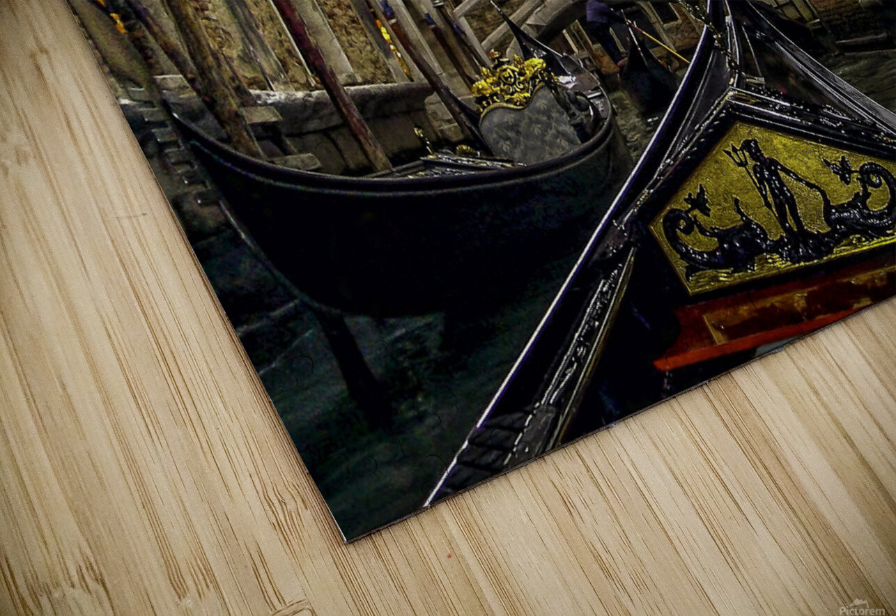 Venice 7 Bob Tamburello Puzzle