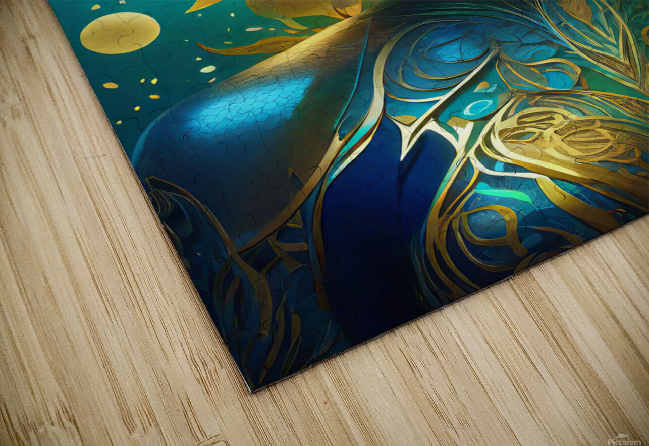 COLORFUL TREE WOMAN    IMG 2408 NikaLim Puzzle