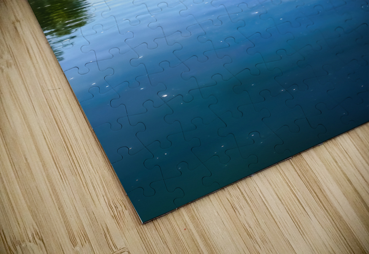 Snake River Pacific NW Shelia Hunt Photography Puzzle