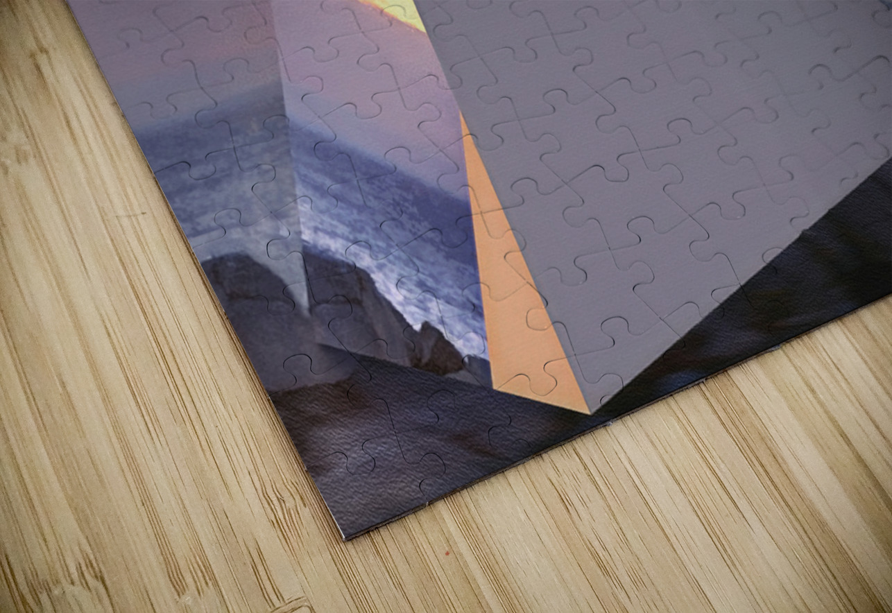 Reality and Illusion Artifactor Studio Puzzle