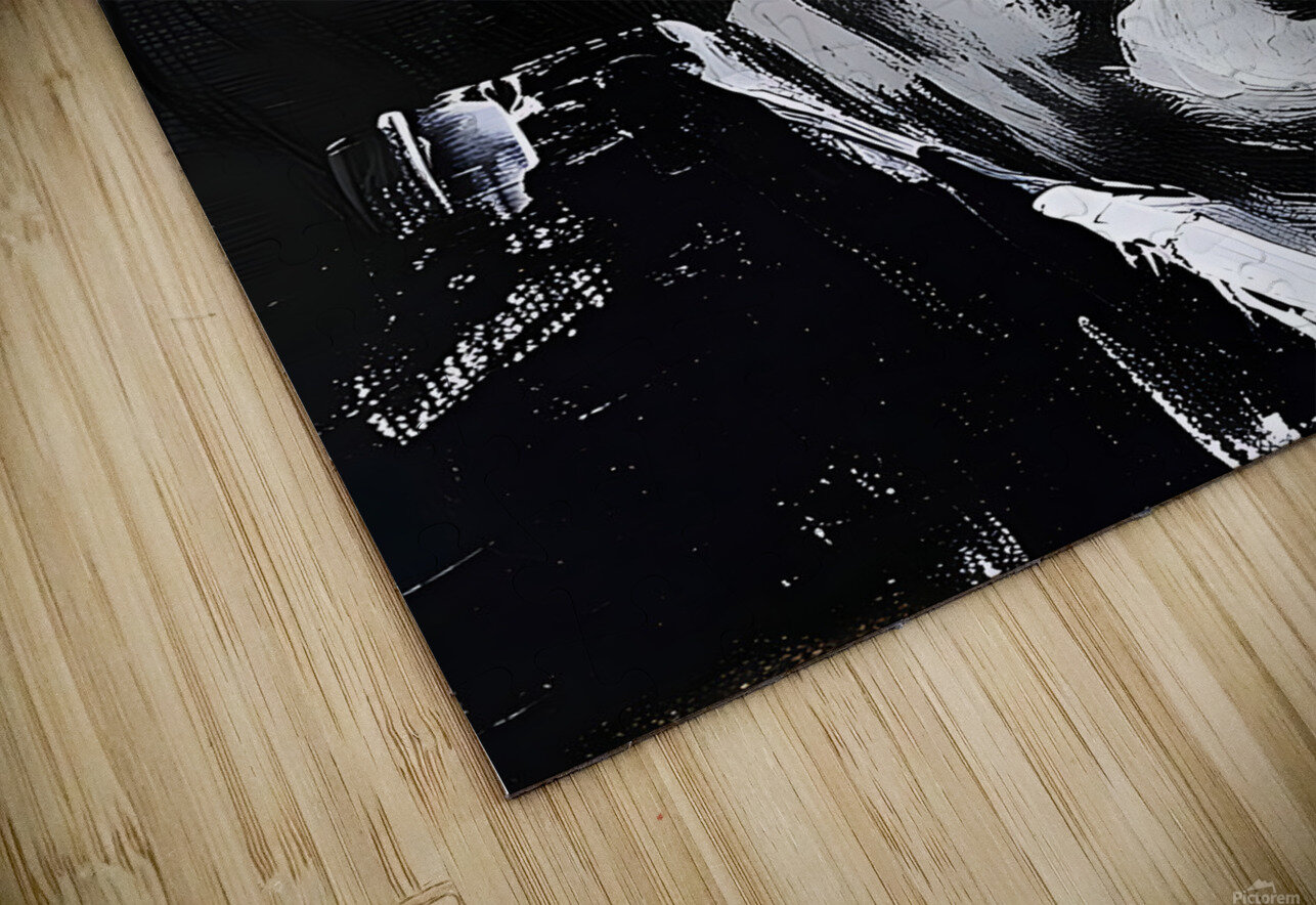 J.R.R. Tolkien  Winston Mauricio Casco Sobalvarro Puzzle